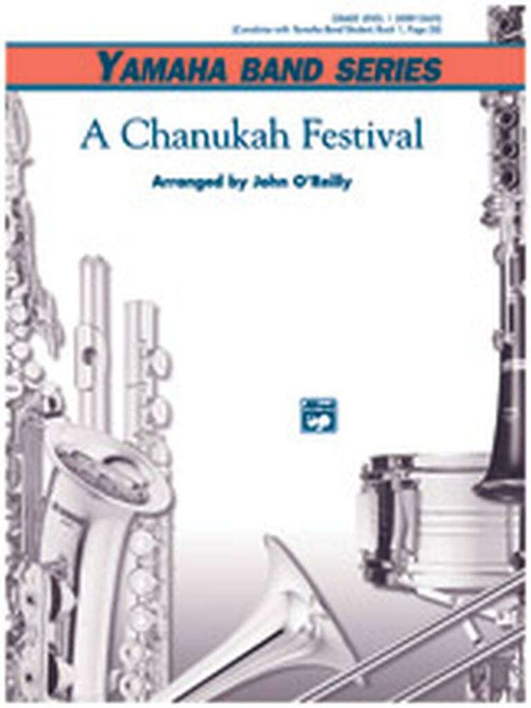 A Chanukah Festival