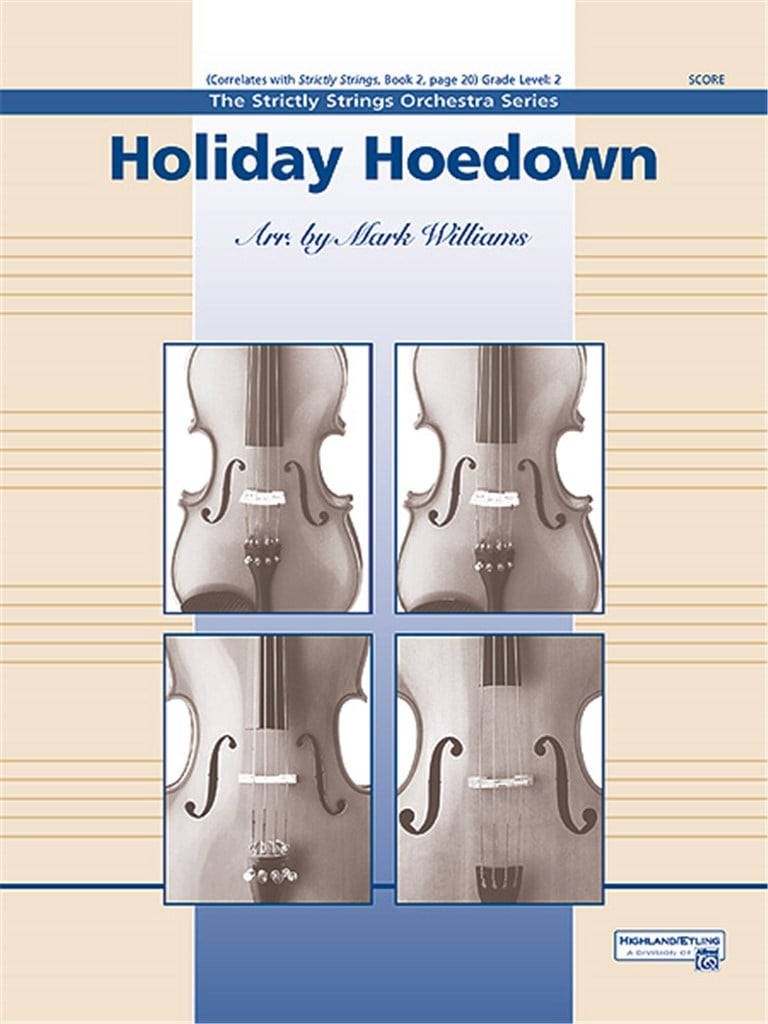 Holiday Hoedown