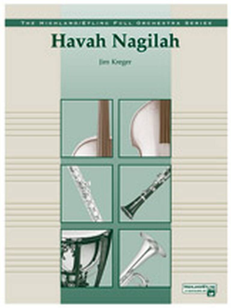Havah Nagilah