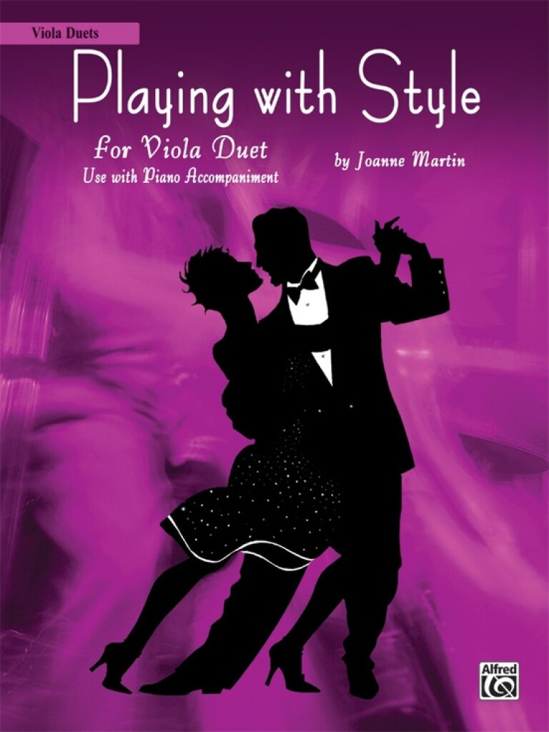 Playing with Style