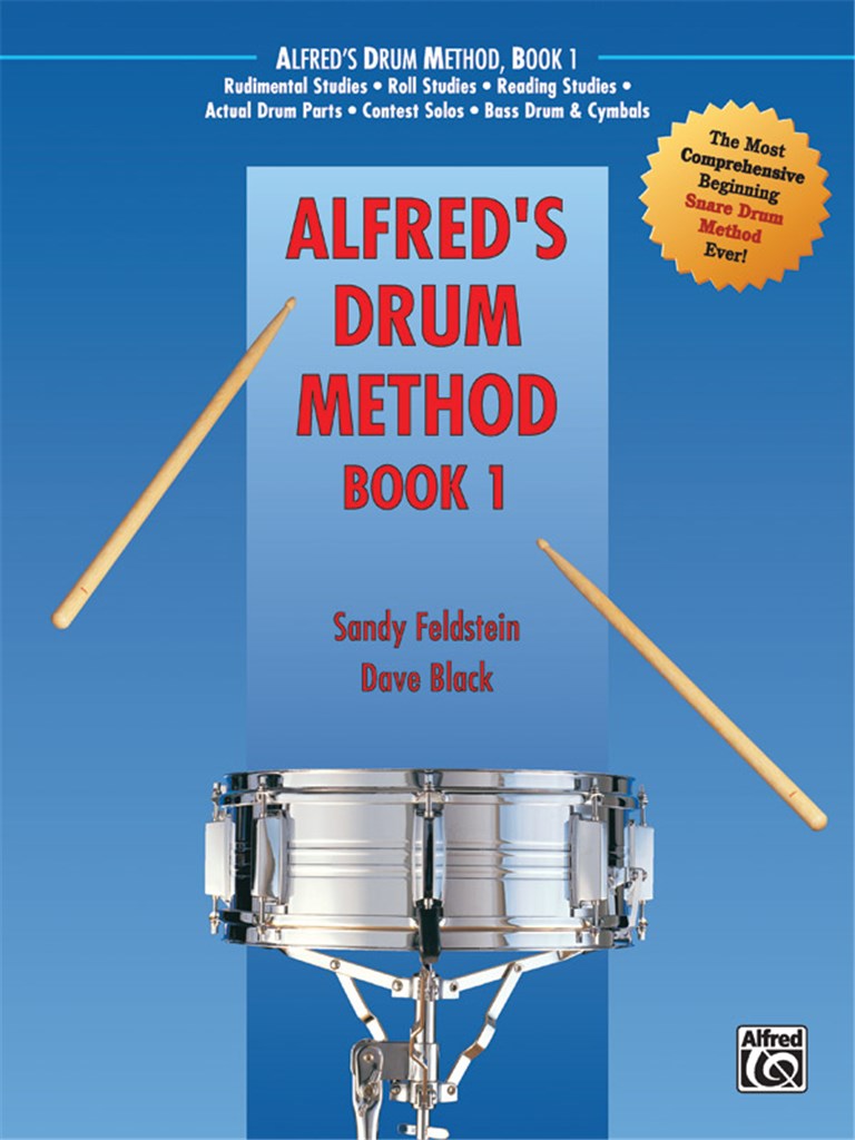 Drum Method 1