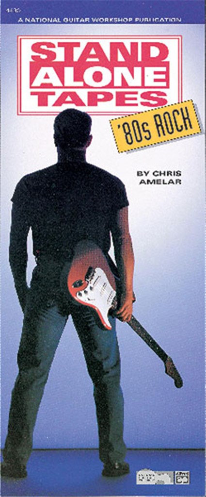 Rock Stand Alone Tapes