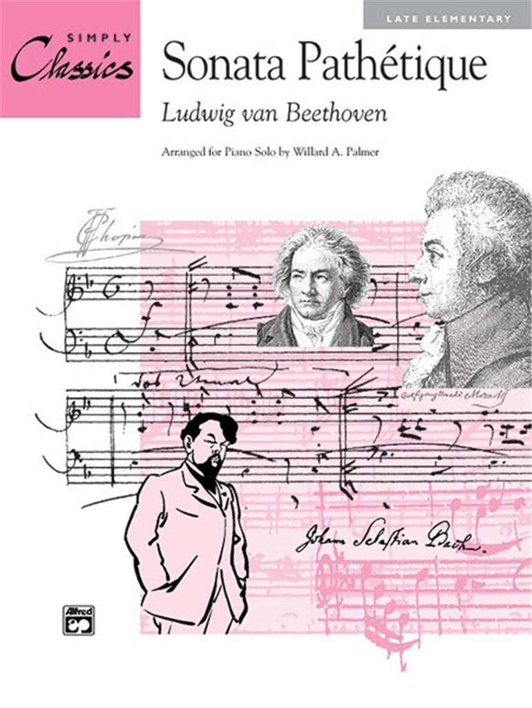 Sonata Pathétique