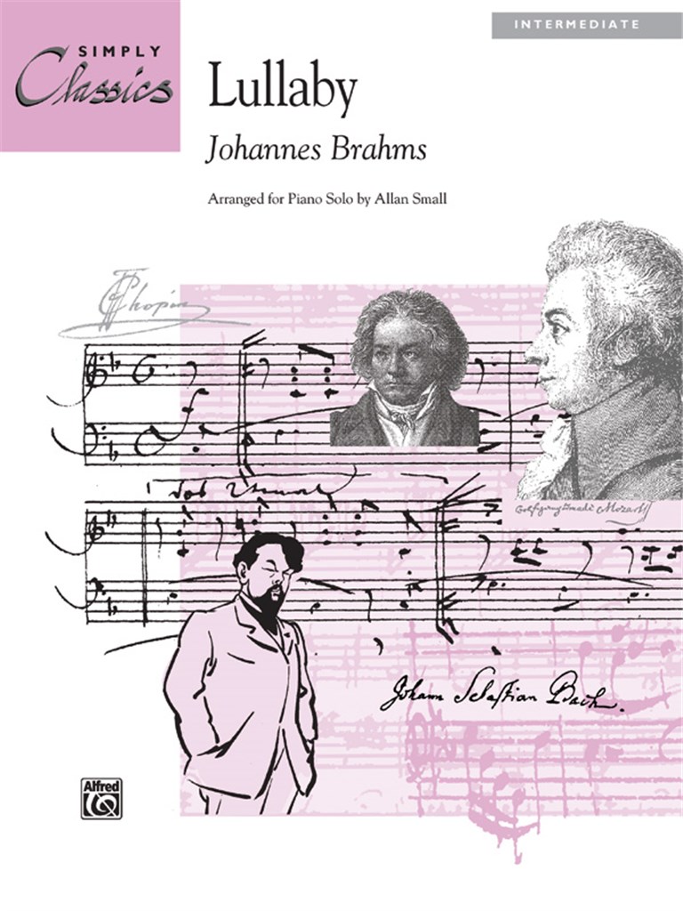 Wiegenlied (Simply Classics)