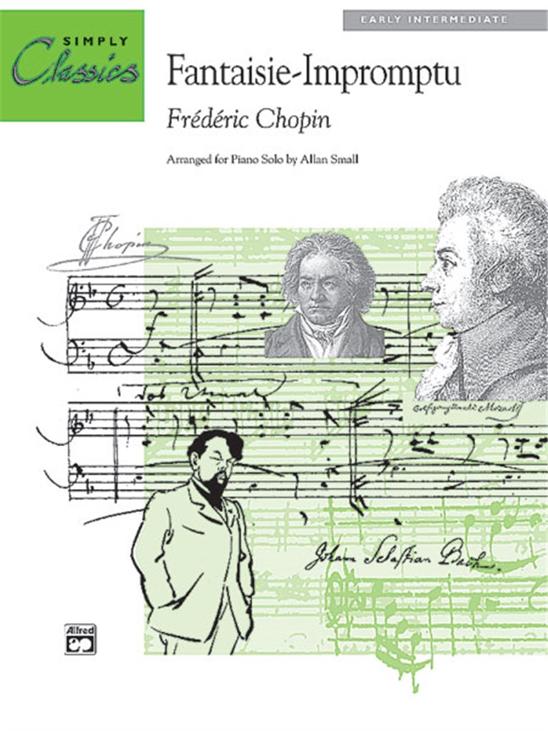 Fantasie Impromptu