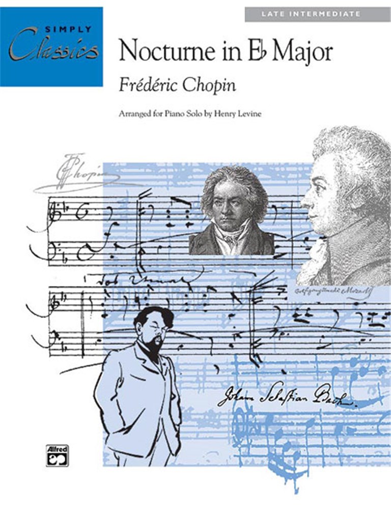 Nocturne in E-Flat