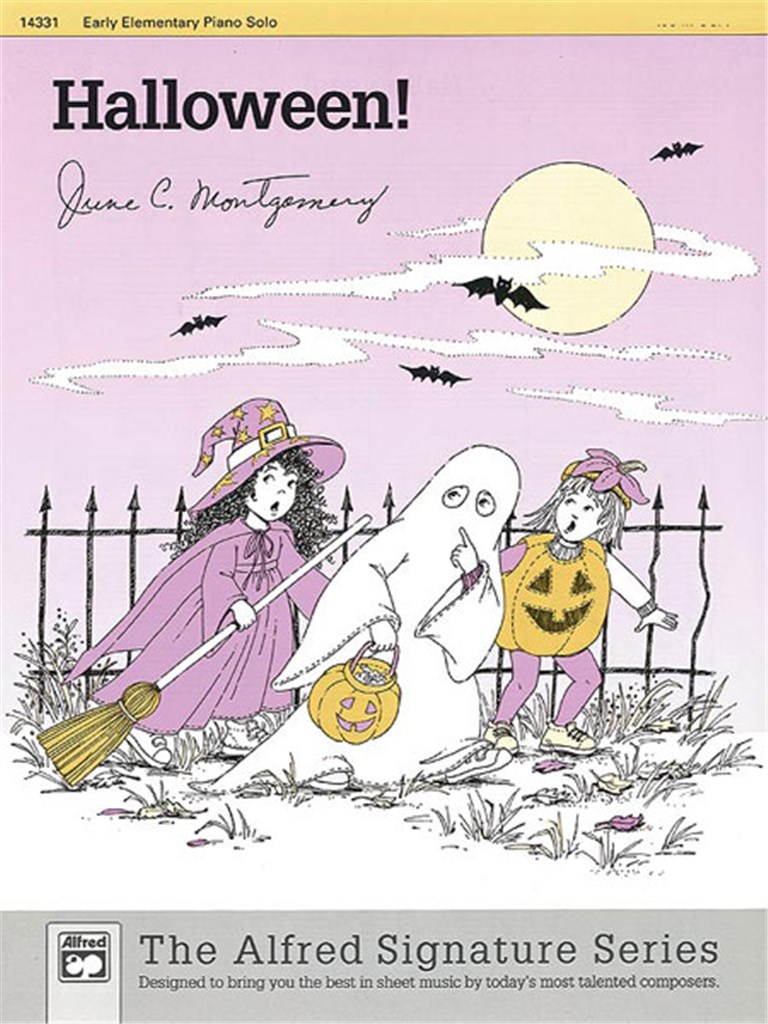 Halloween!