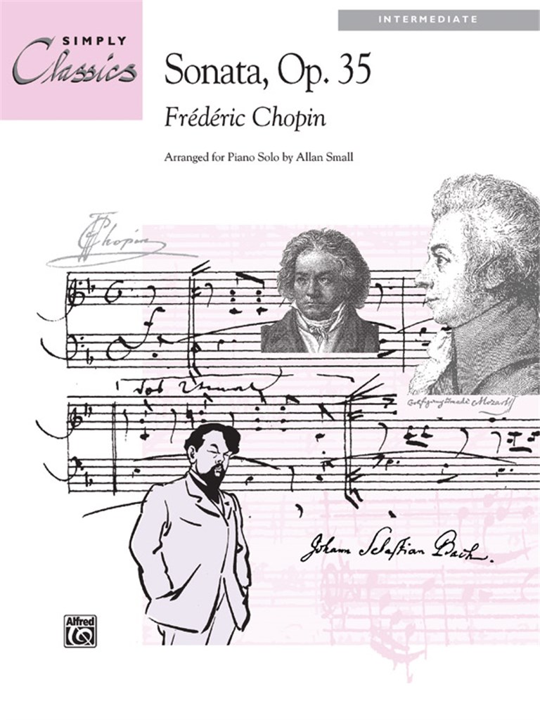 Theme from Sonata, Op. 35