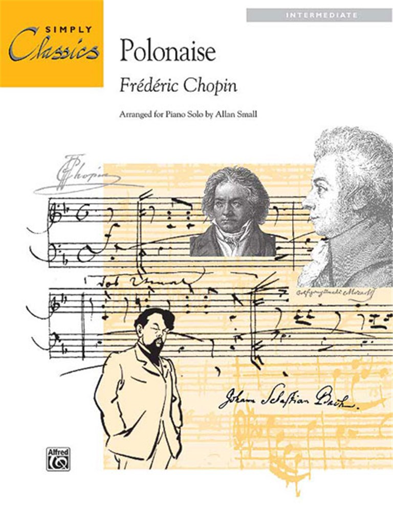 Theme from Polonaise, Op. 53