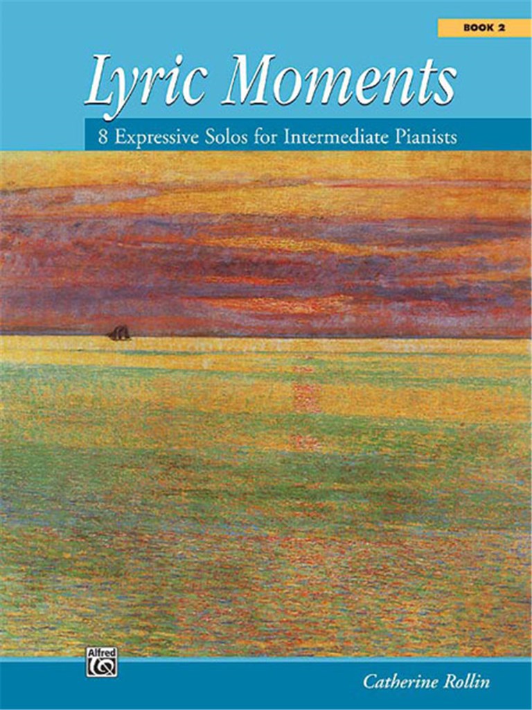 Lyric Moments 2