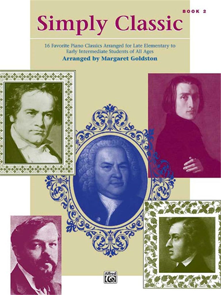 Simply Classics 2