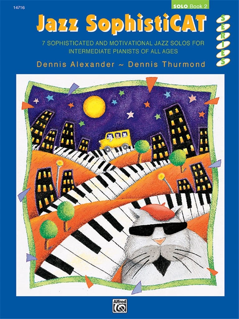Jazz Sophisticat 2