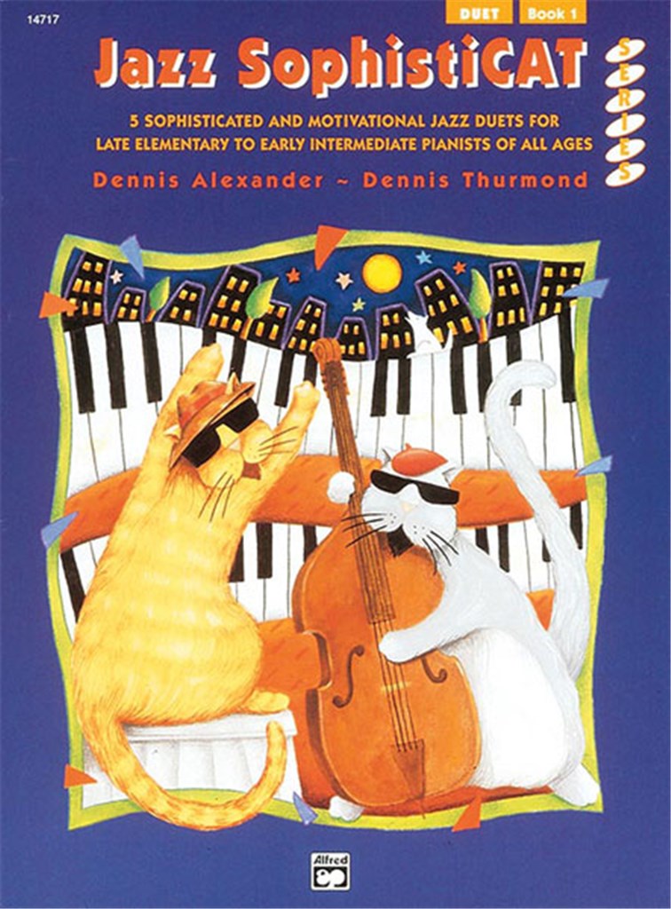Jazz Sophisticat 1