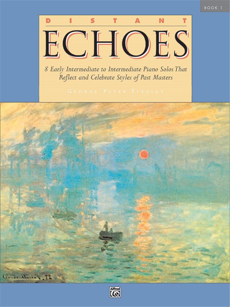 Distant Echoes 1