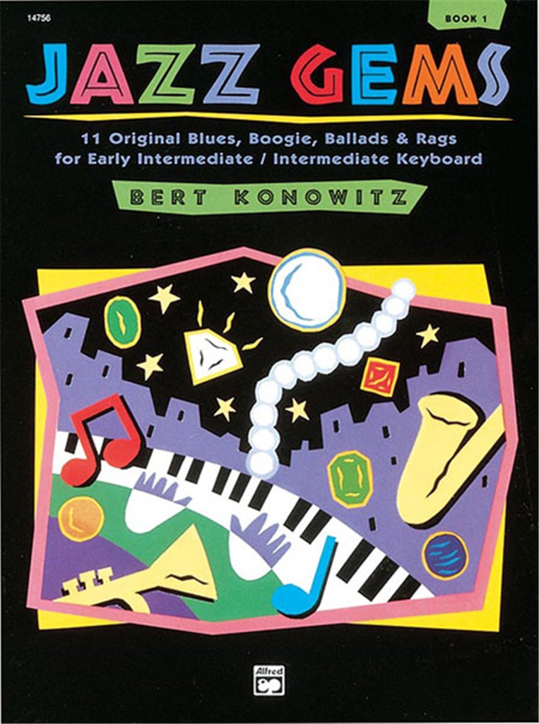 Jazz Gems 1