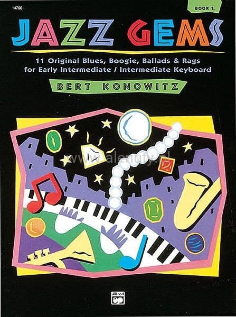 Jazz Gems 2