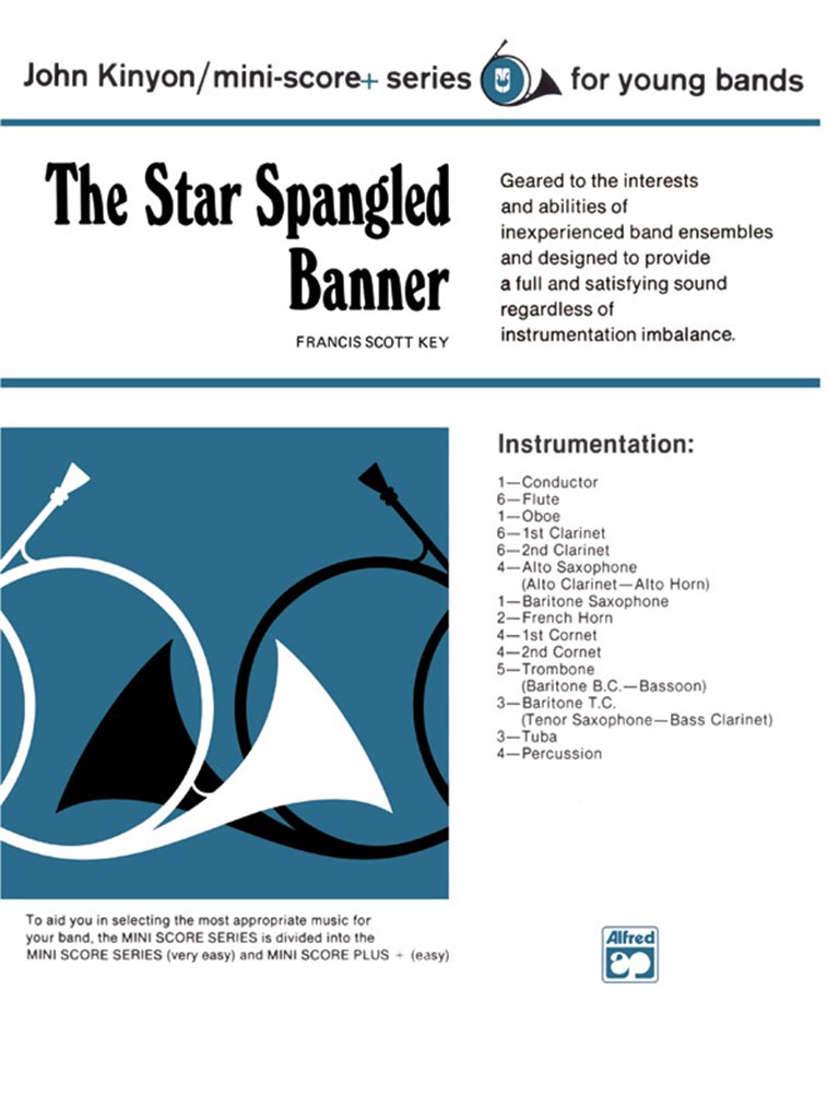 The Star Spangled Banner
