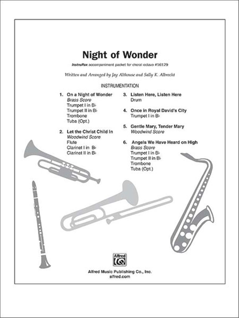 Night of Wonder
