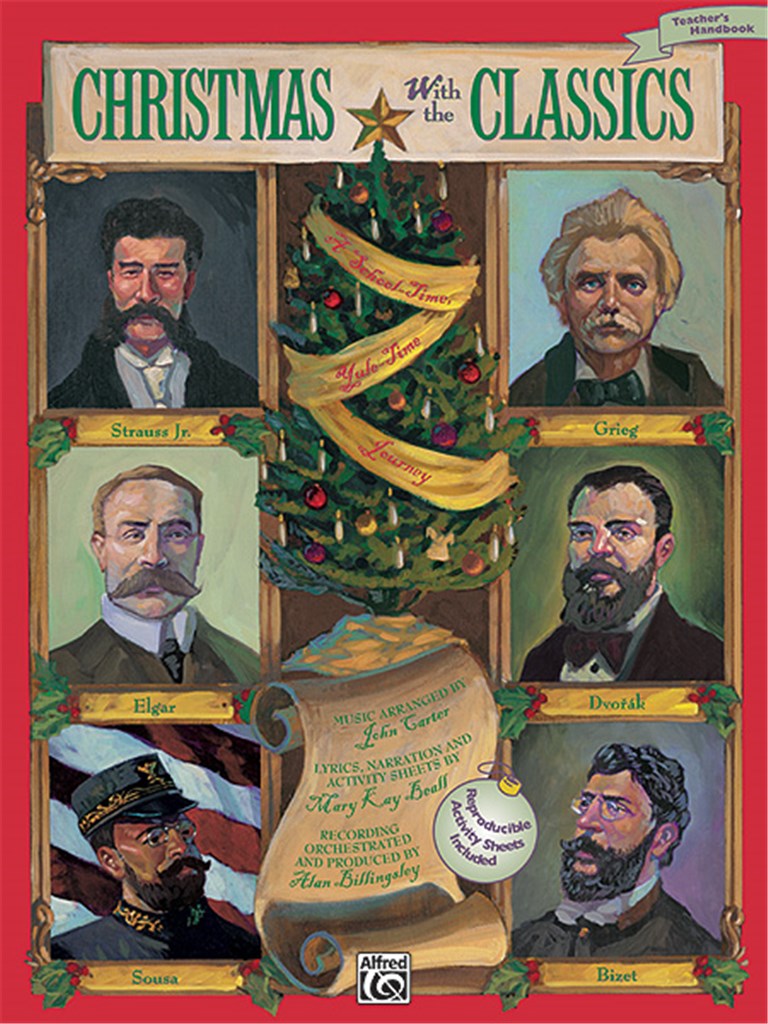Christmas with the Classics