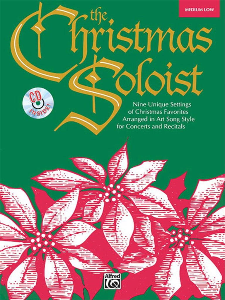 The Christmas Soloist