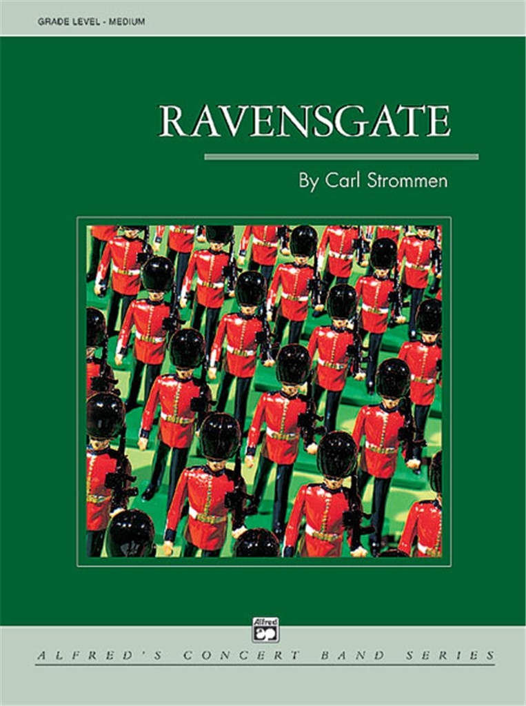 Ravensgate