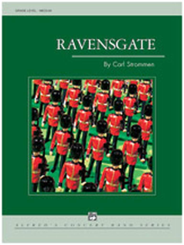 Ravensgate