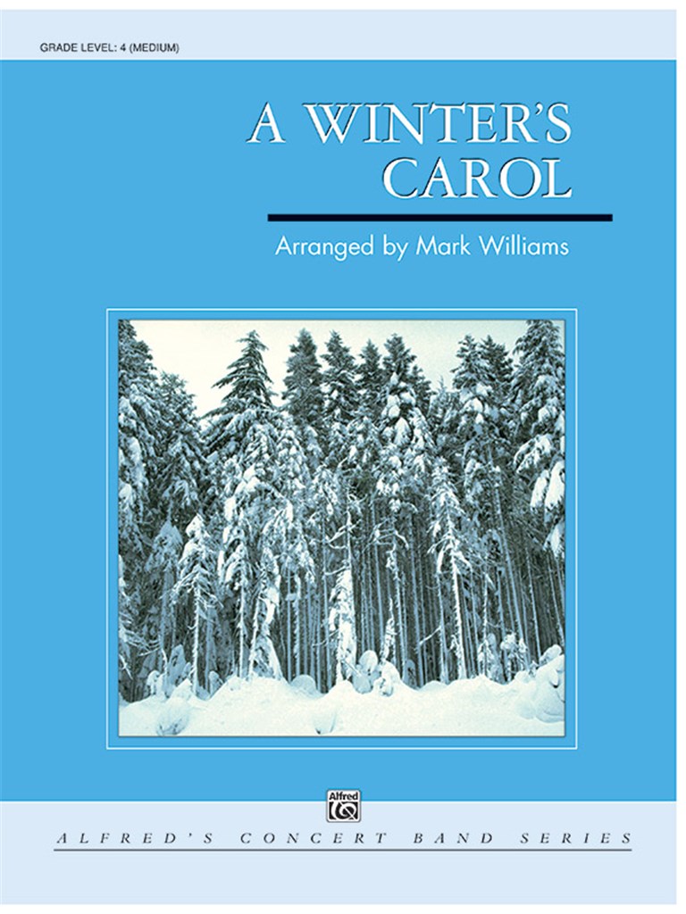 A Winter's Carol
