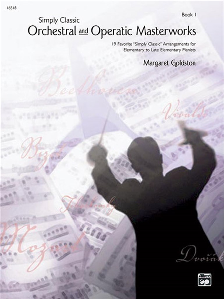 Orchestral Operatic Masterworks