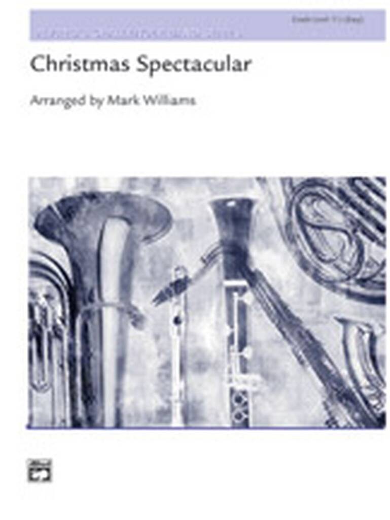 Christmas Spectacular