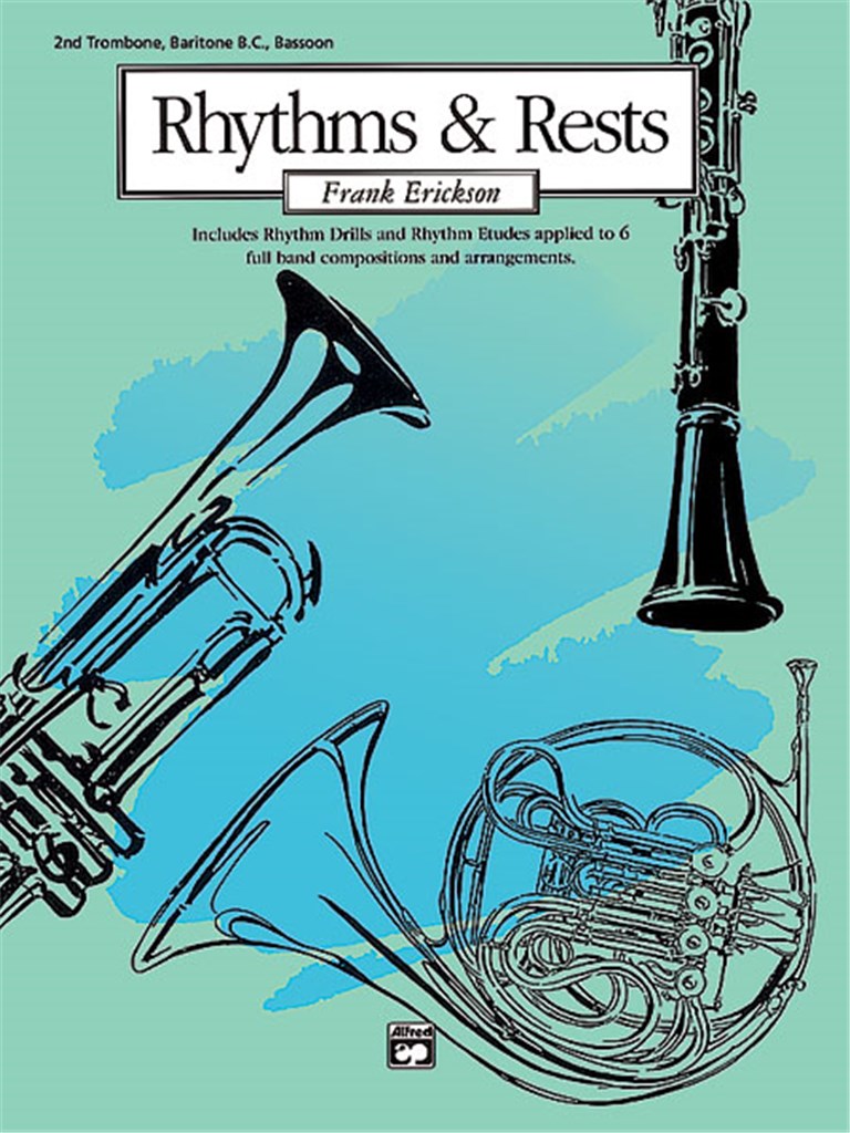 Rhythms and Rests