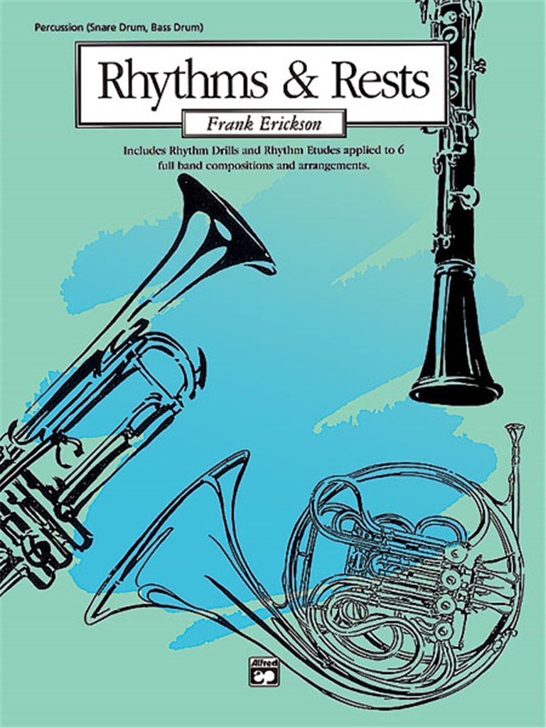 Rhythms and Rests