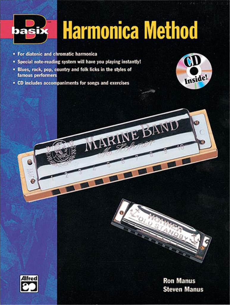 Basix Harmonica Method
