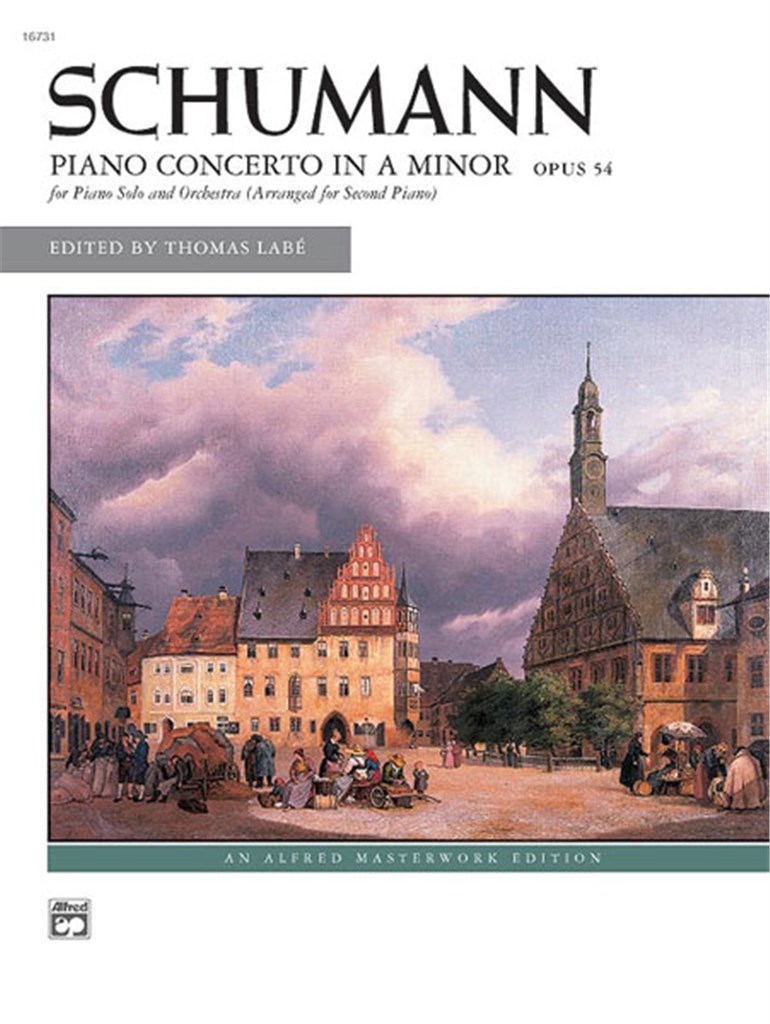 Concert A O54 2