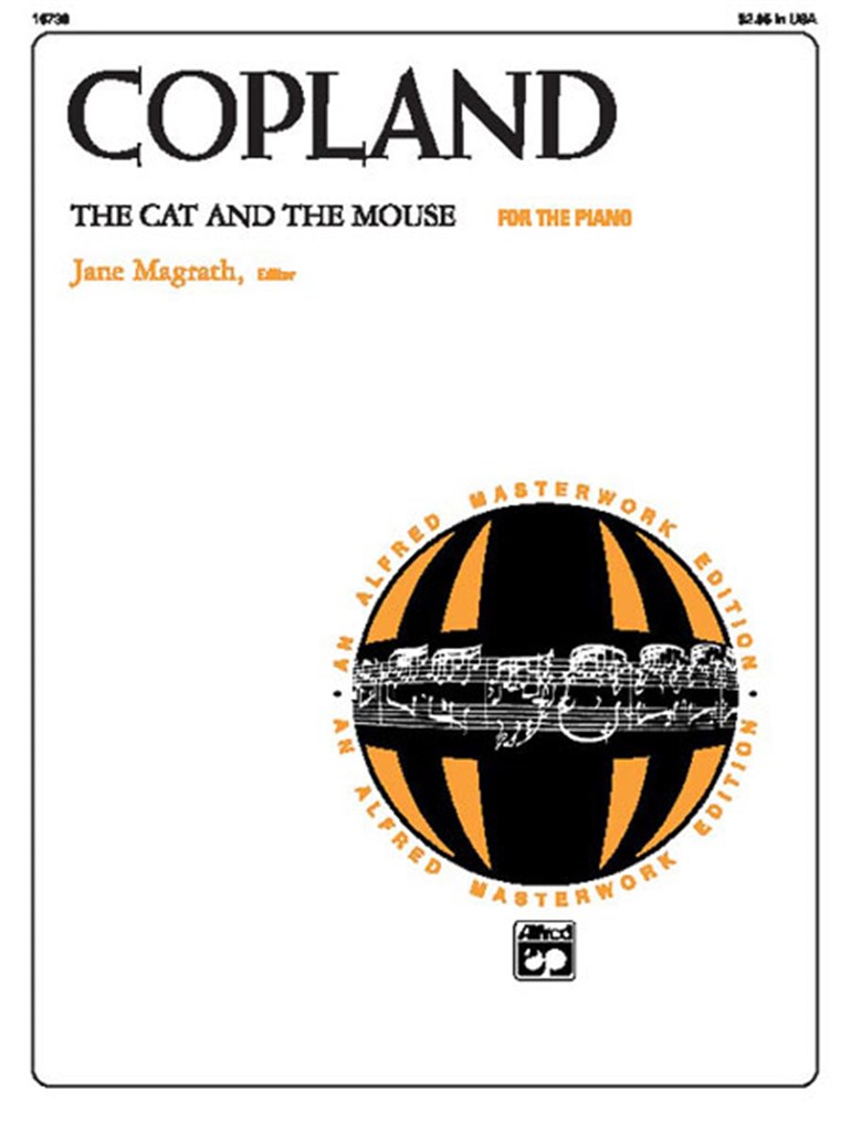 Cat & The Mouse