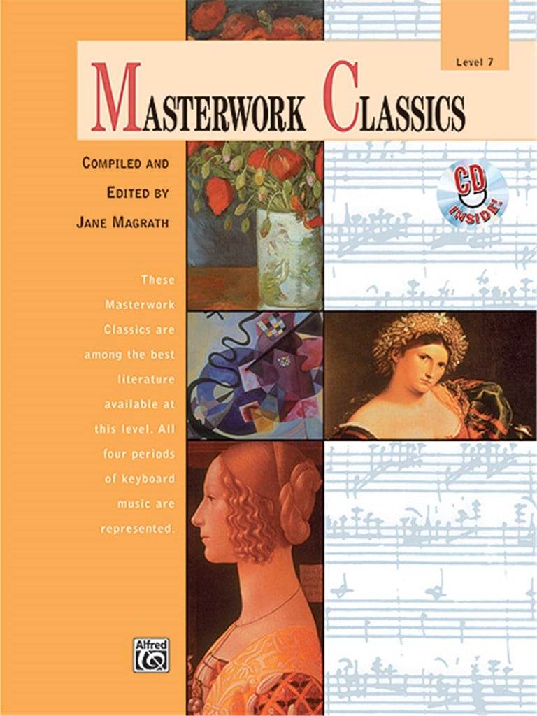 Masterwork Classics 07