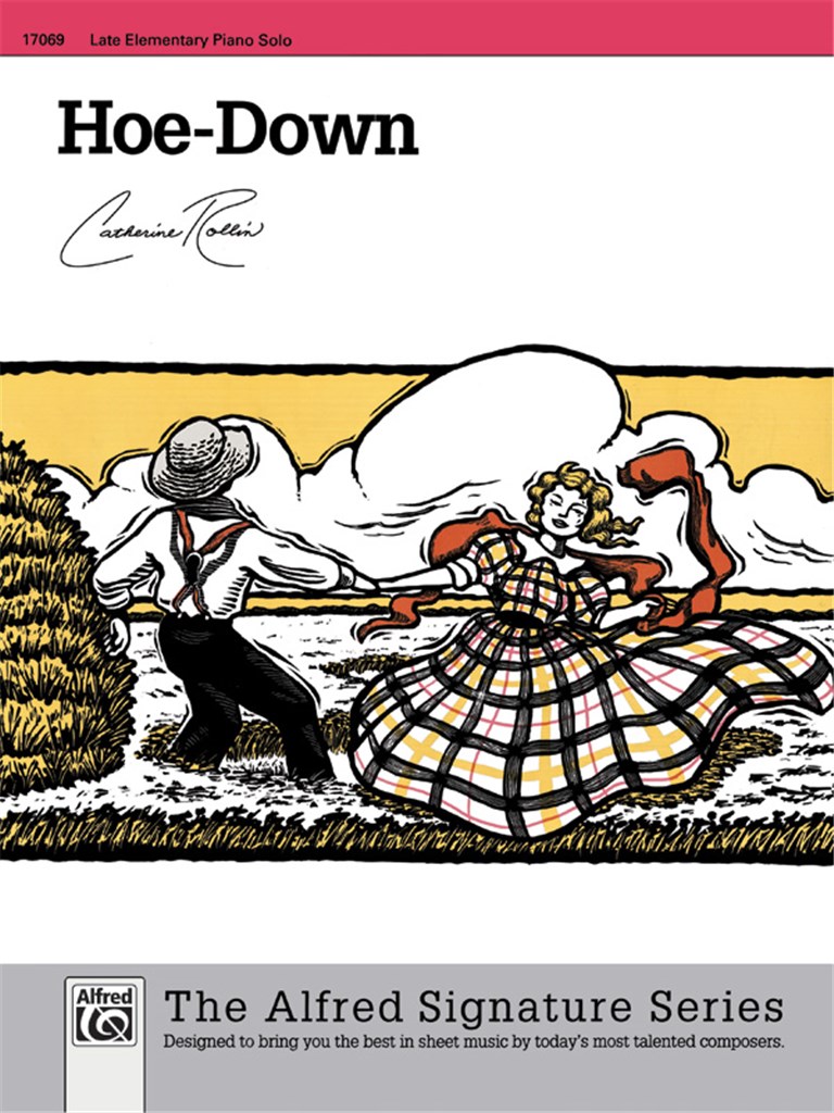 Hoe Down