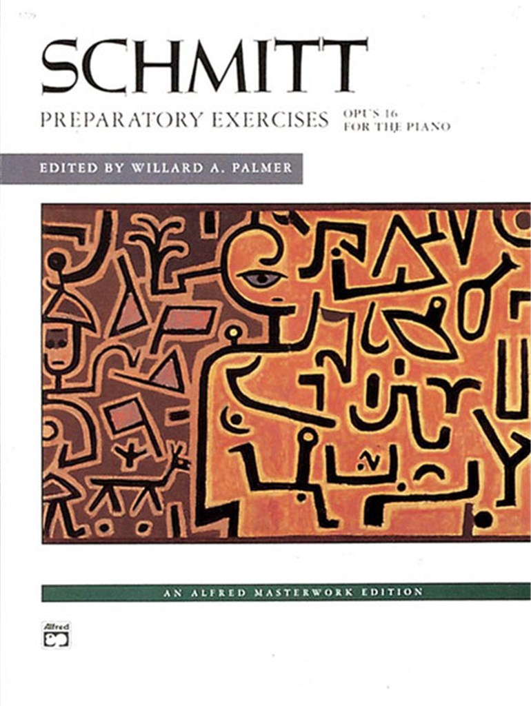 Preparatory Exercises O16