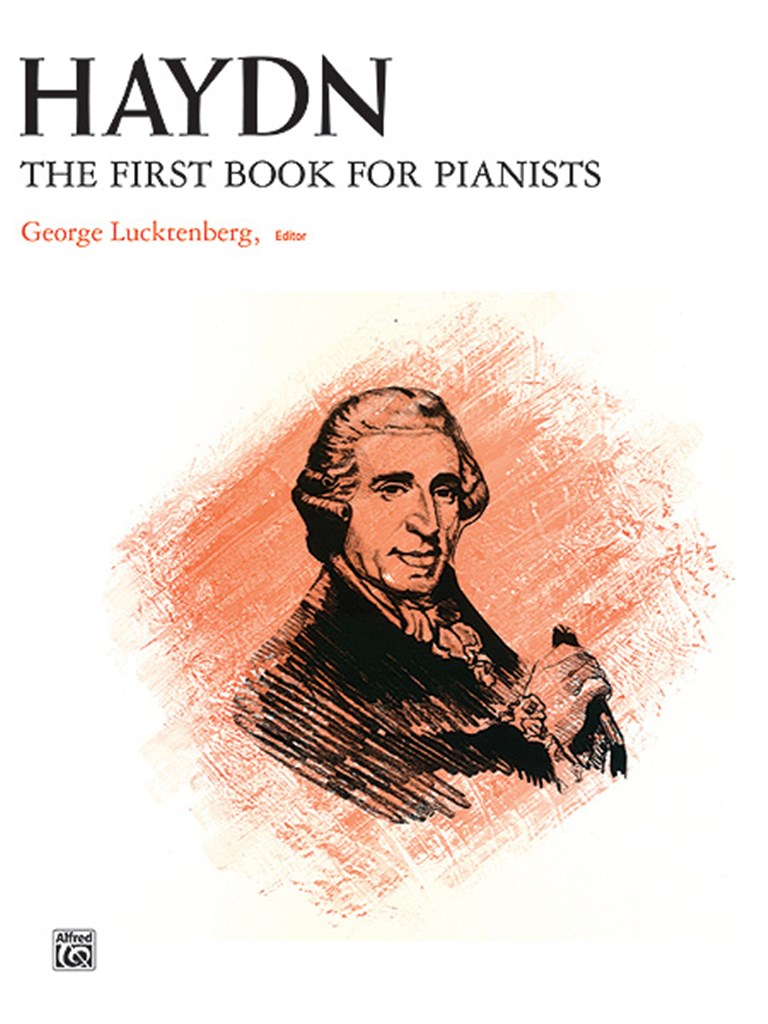 First Book for Pianists