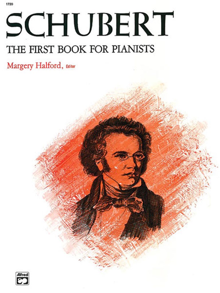 First Book For Pianists