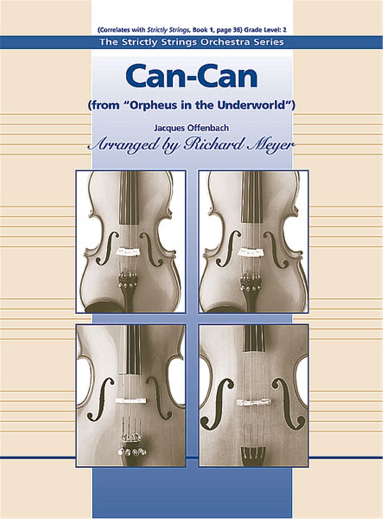 Can-Can