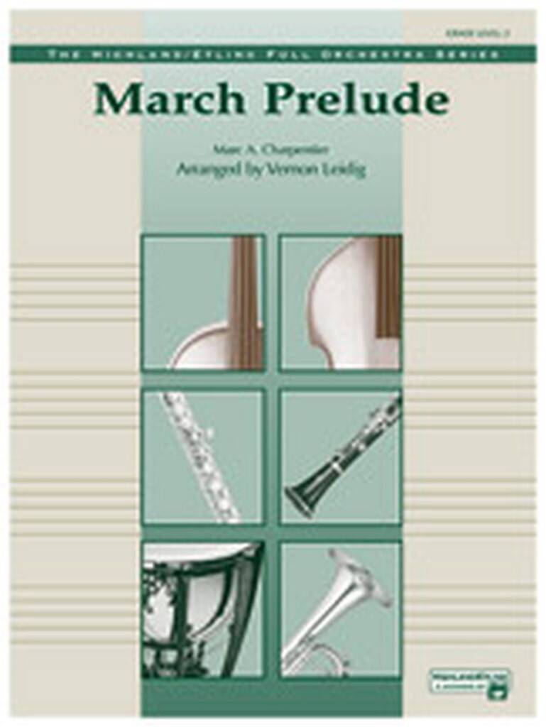March Prelude