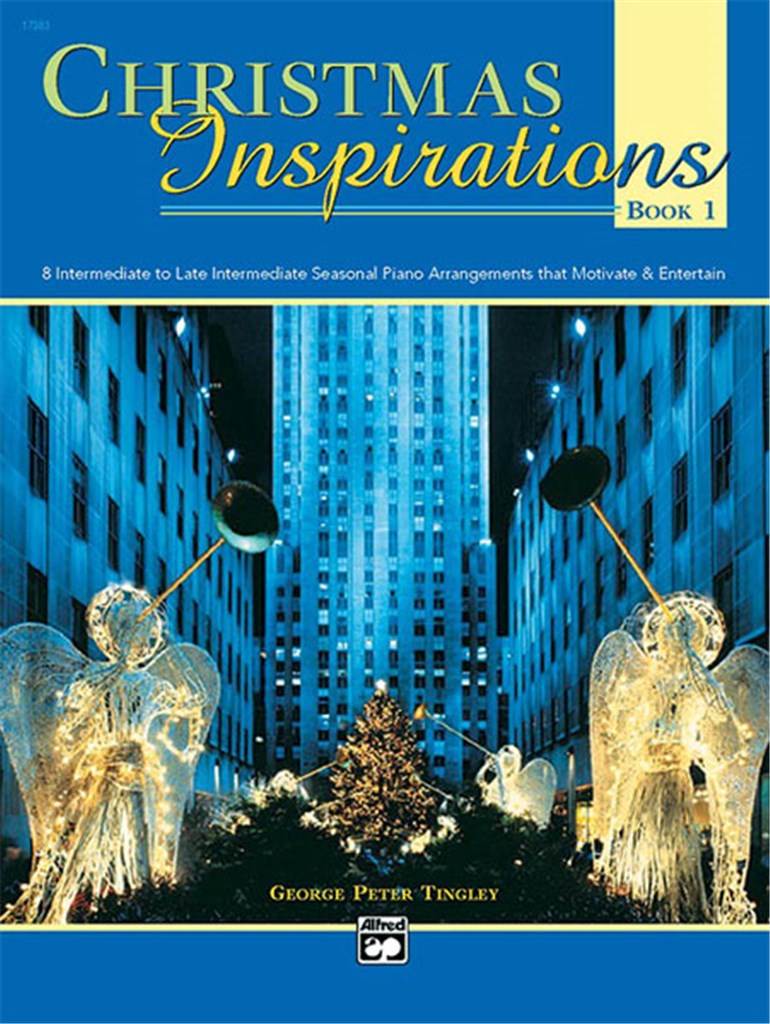 Christmas Inspiration