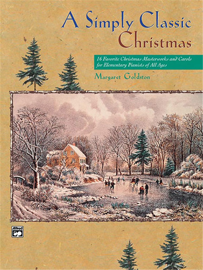 Simply Classic Christmas