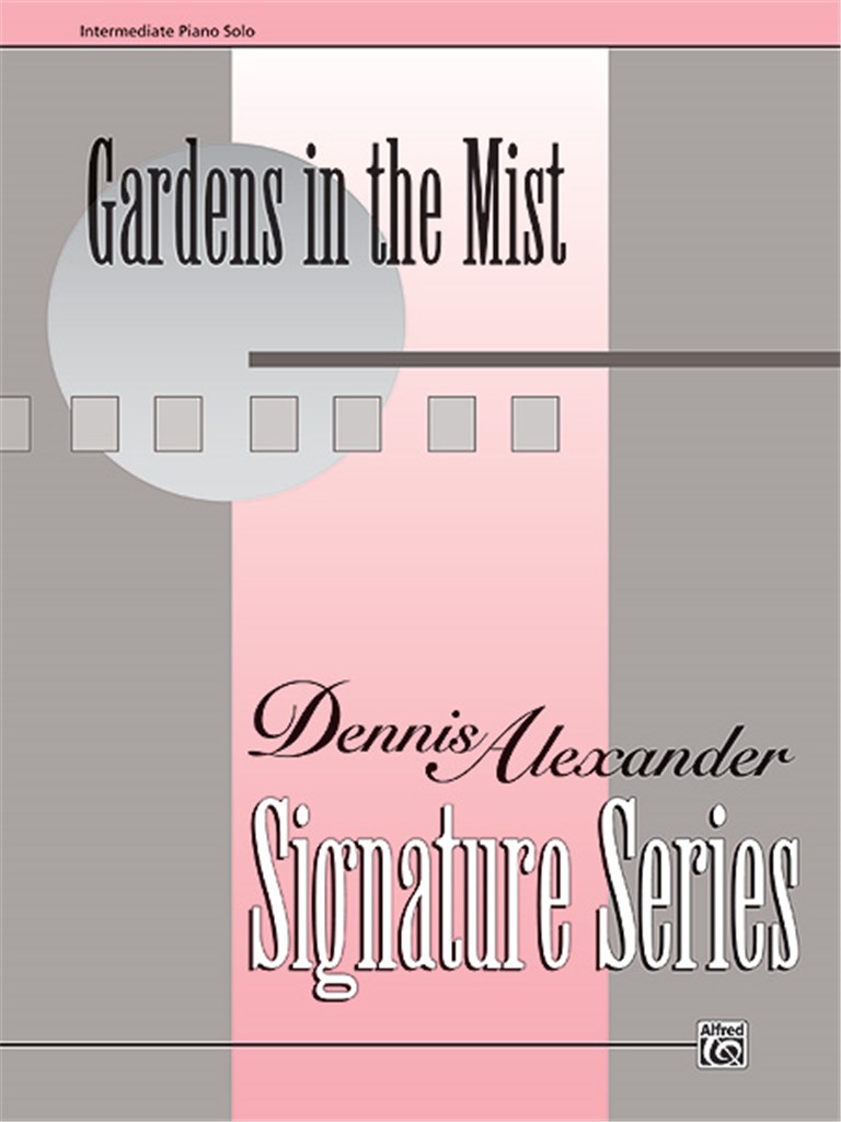 Gardens in the Mist
