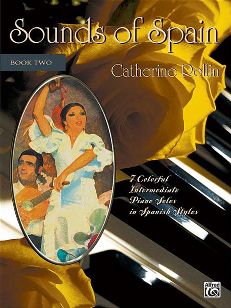 Sounds Of Spain 2