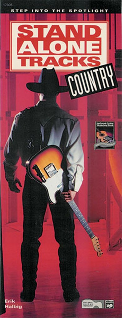 Stand Alone Tracks: Country