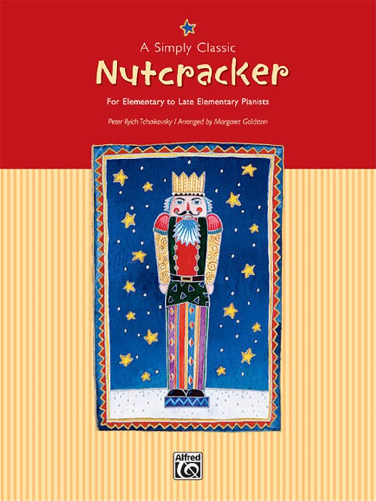 A Simply Nutcracker