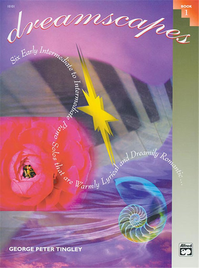 Dreamscapes 1