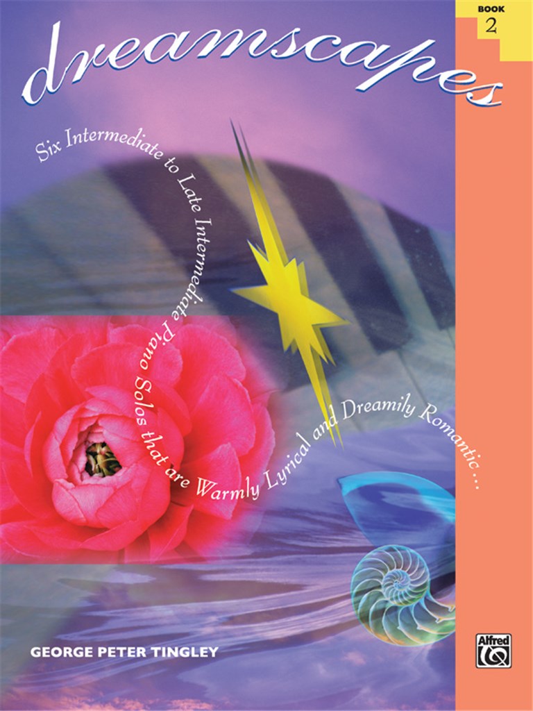 Dreamscapes 2