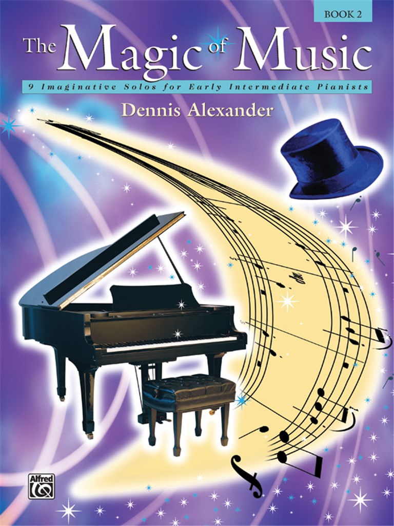 Magic Of Music 2